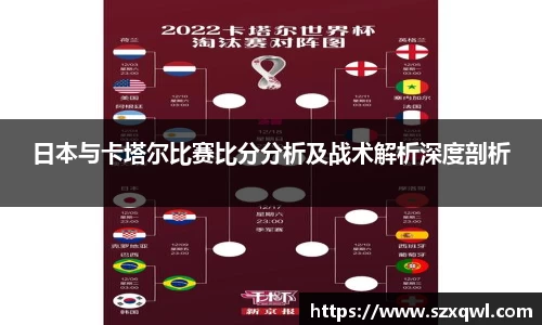 日本与卡塔尔比赛比分分析及战术解析深度剖析