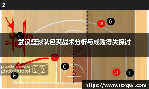 武汉篮球队包夹战术分析与成败得失探讨